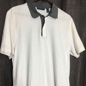 Perry Ellis Polo Shirt